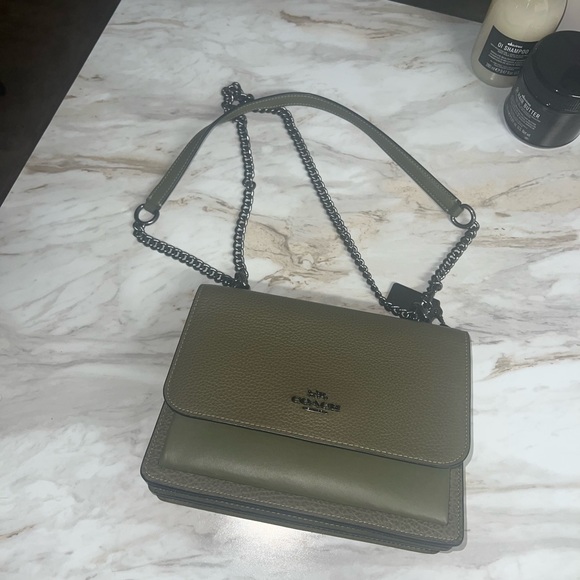 Coach bag - Picture 2 of 4